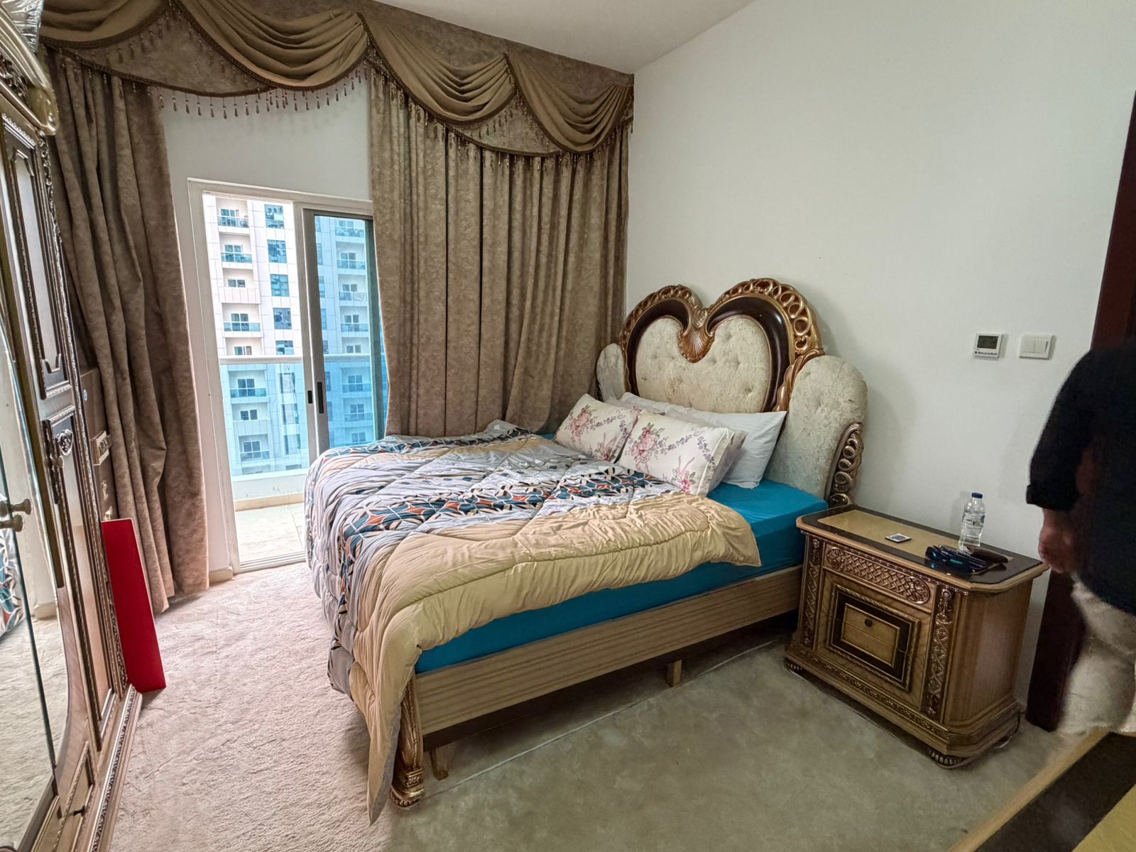1 BHK City Tower – photo 5