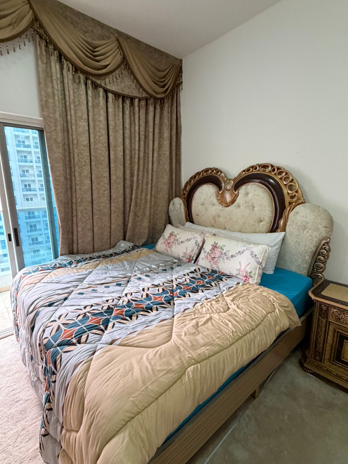 1 BHK City Tower – photo 8
