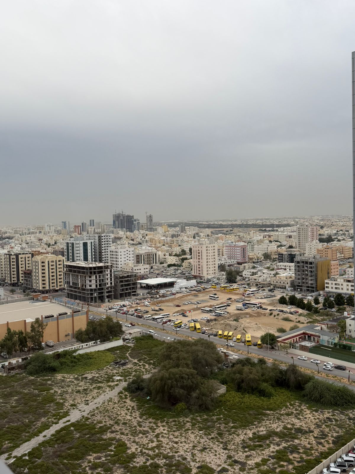 1 BHK City Tower – photo 9