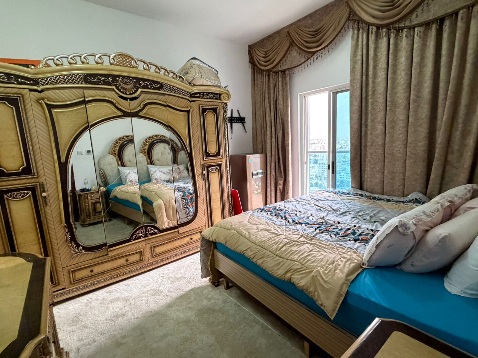 1 BHK City Tower – photo 10