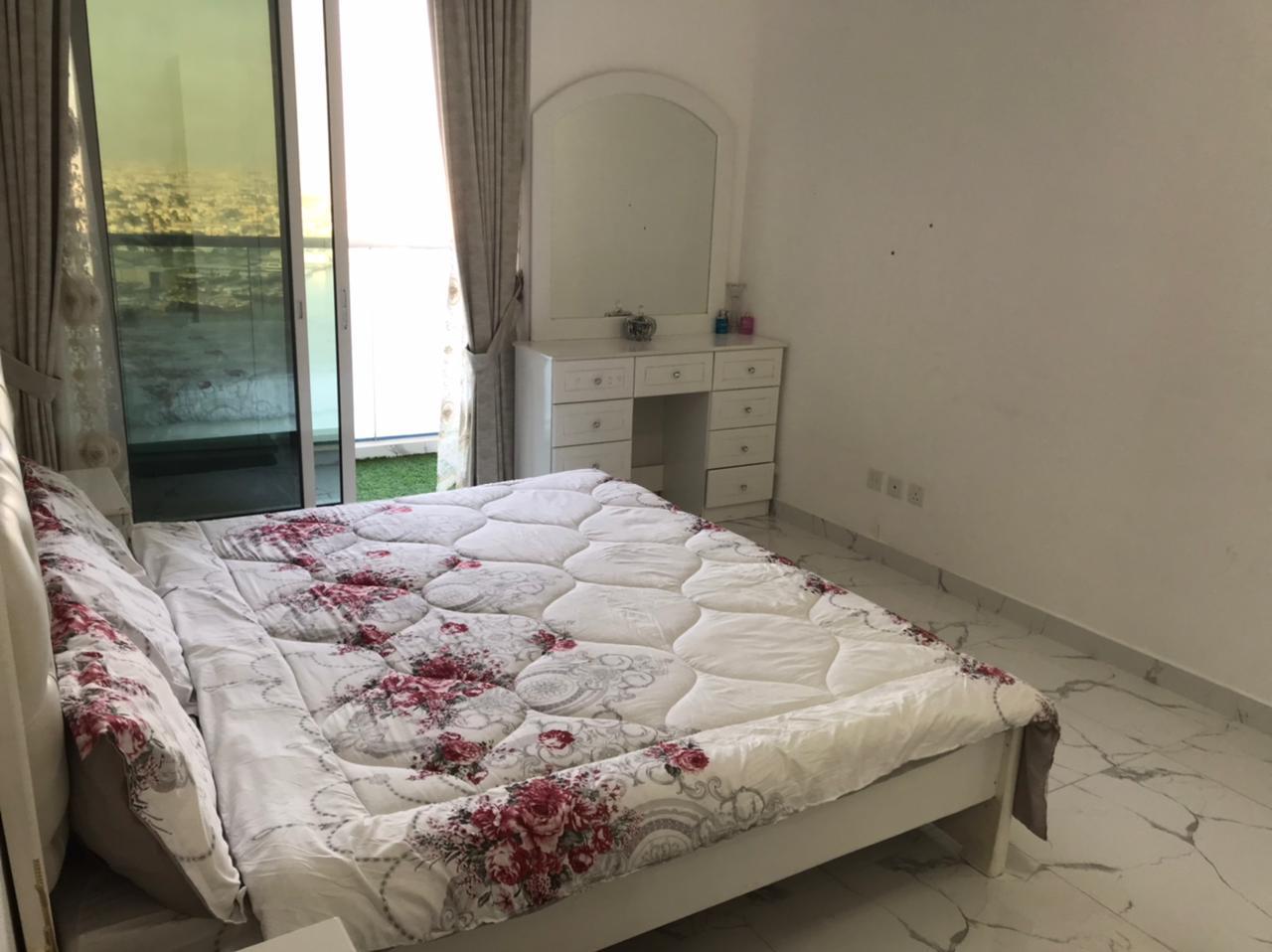1 BHK Oasis tower for Sale – photo 3