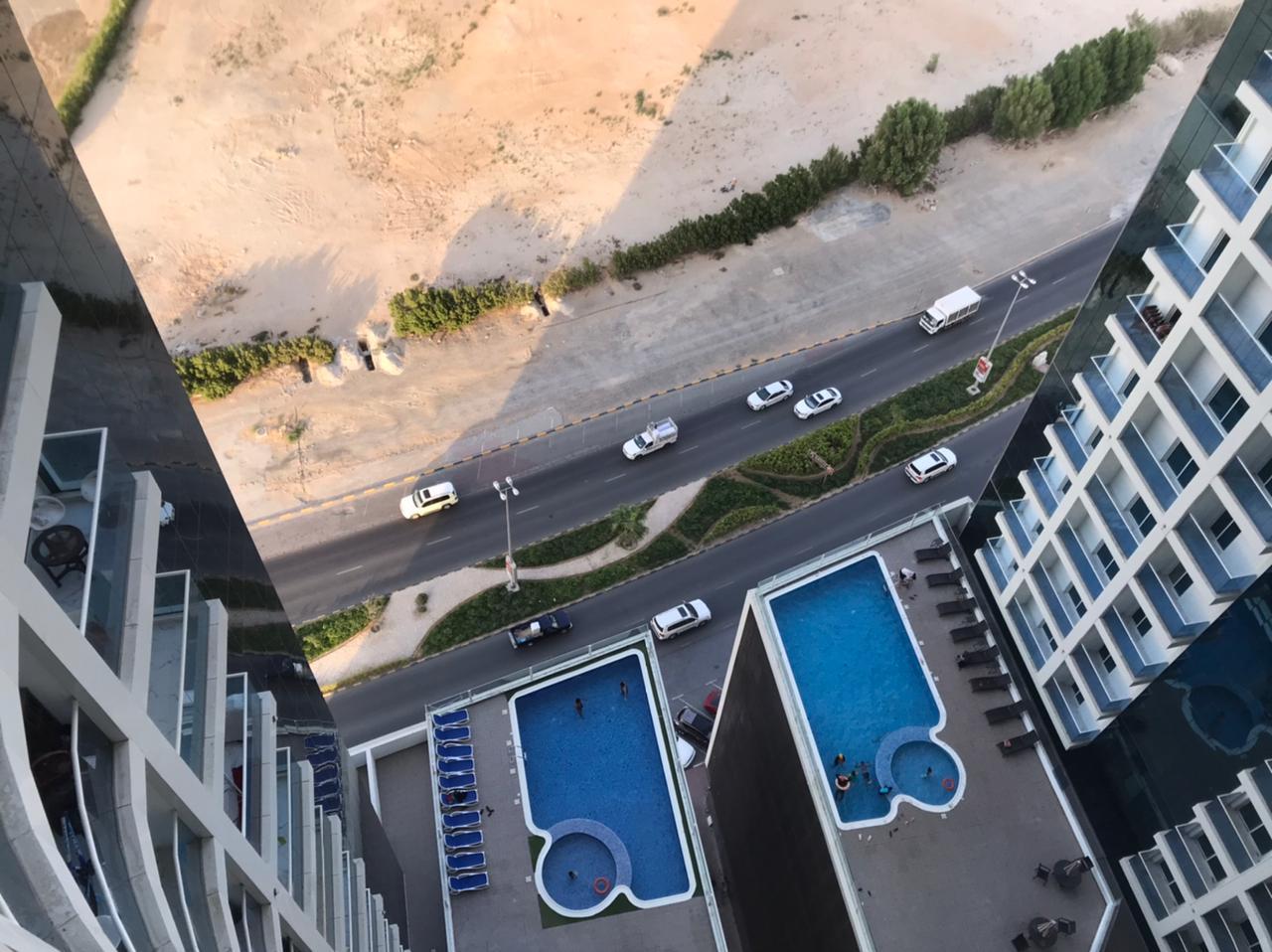 1 BHK Oasis tower for Sale – photo 4