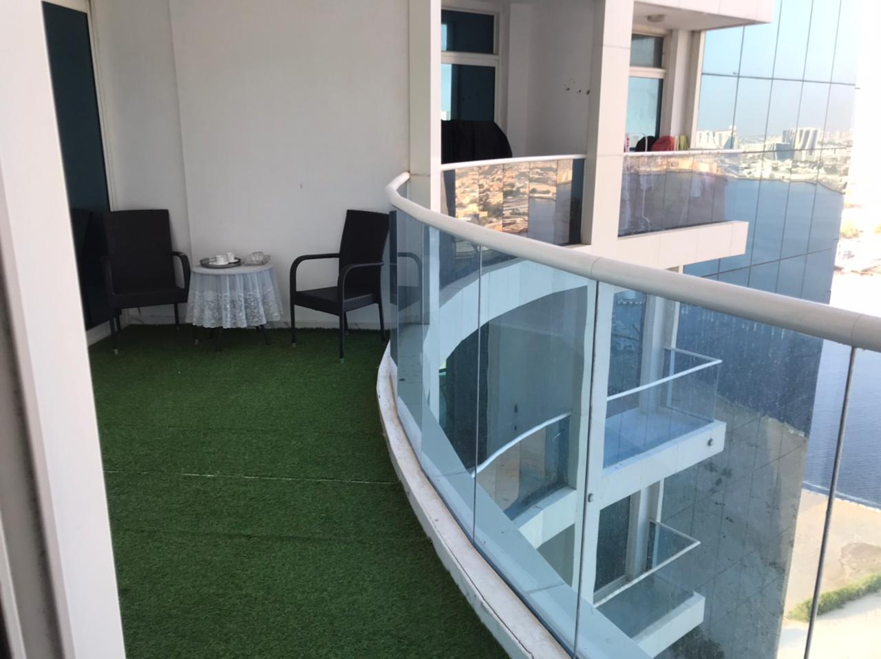 1 BHK Oasis tower for Sale – photo 6