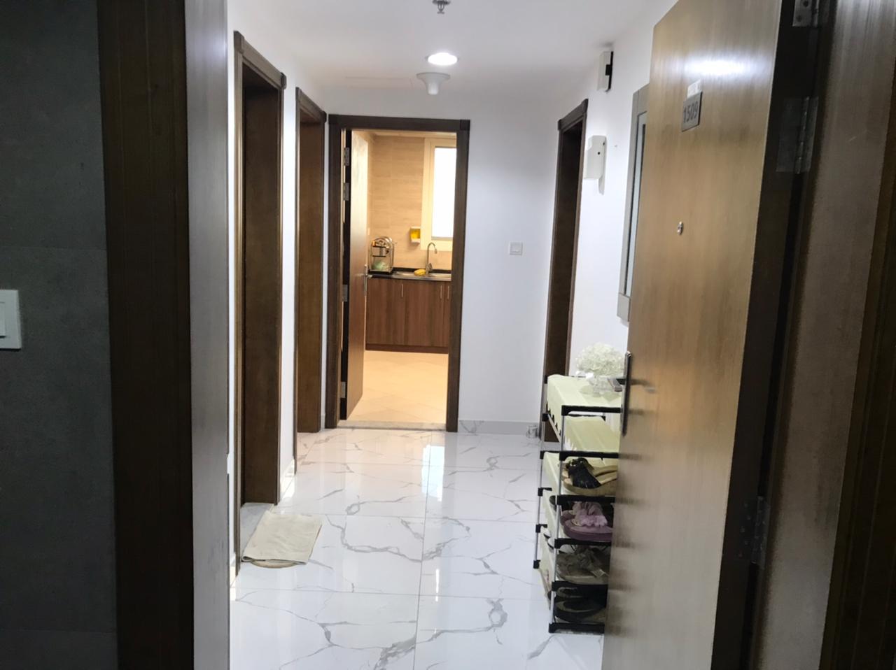 1 BHK Oasis tower for Sale – photo 7