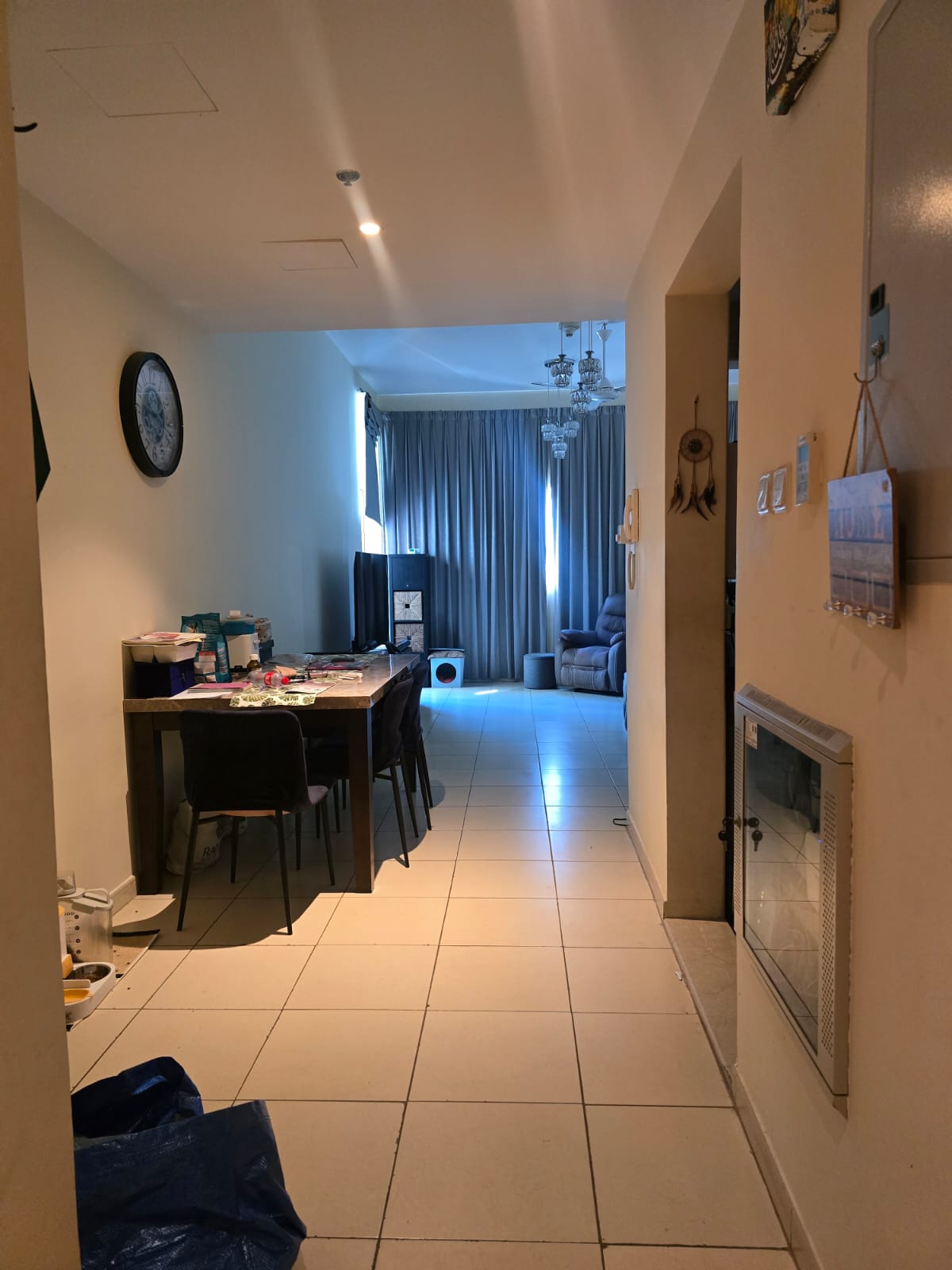 2BHK for sale in Ajman One Tower – photo 4