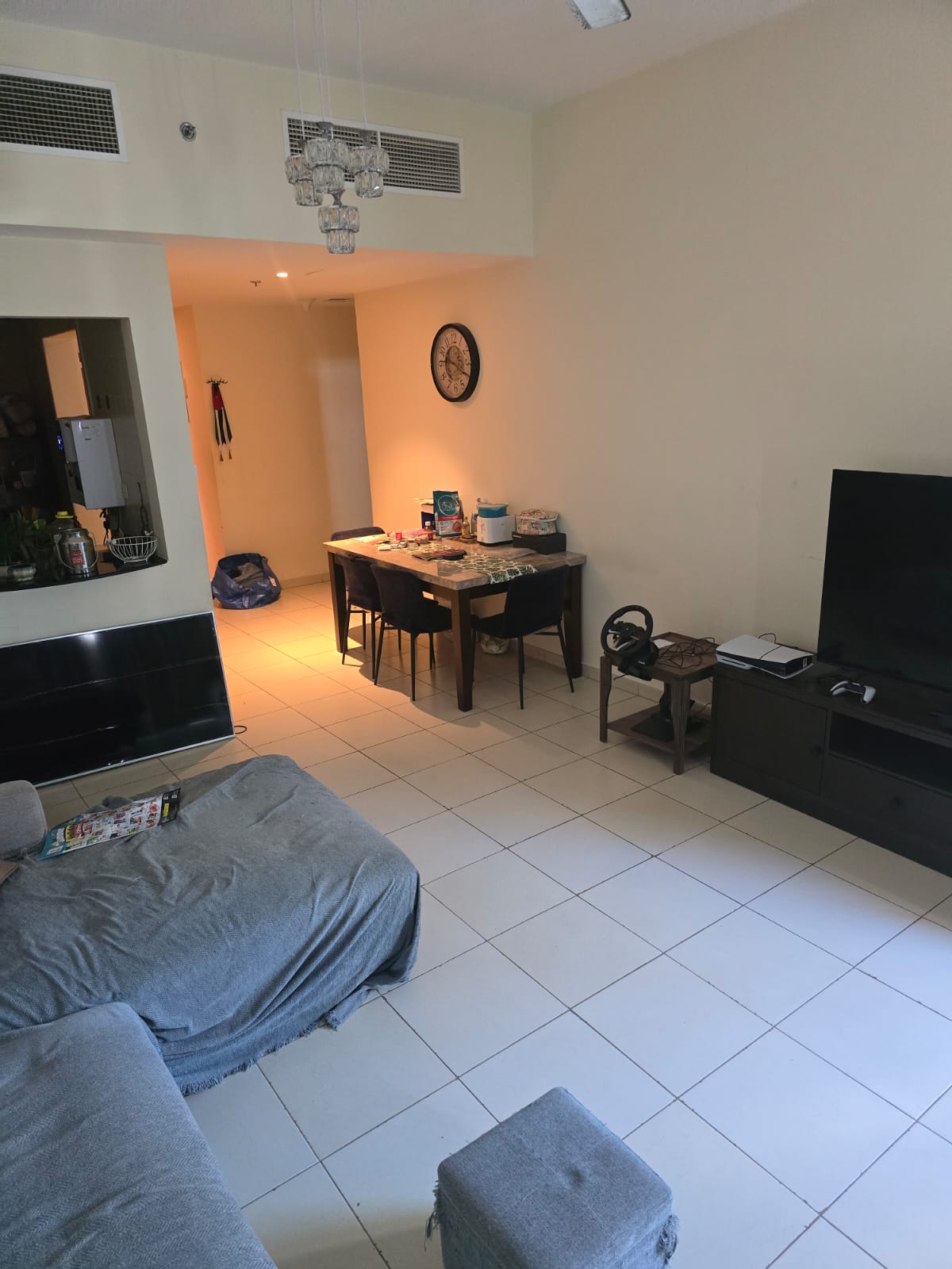 2BHK for sale in Ajman One Tower – photo 5