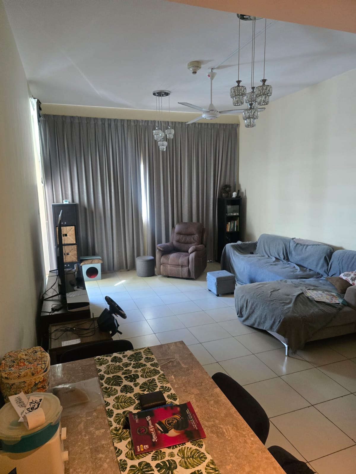 2BHK for sale in Ajman One Tower – photo 6