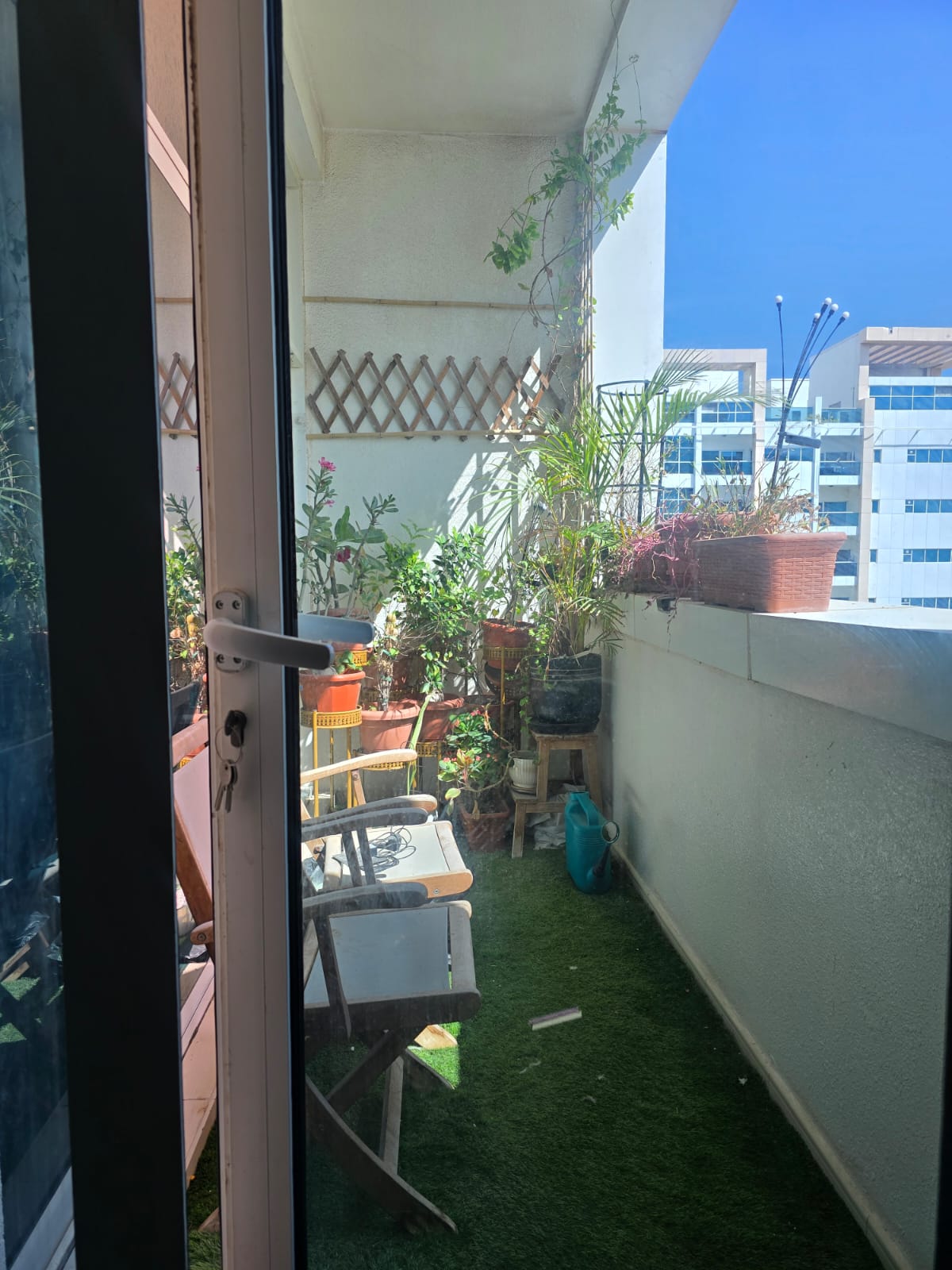 2BHK for sale in Ajman One Tower – photo 8