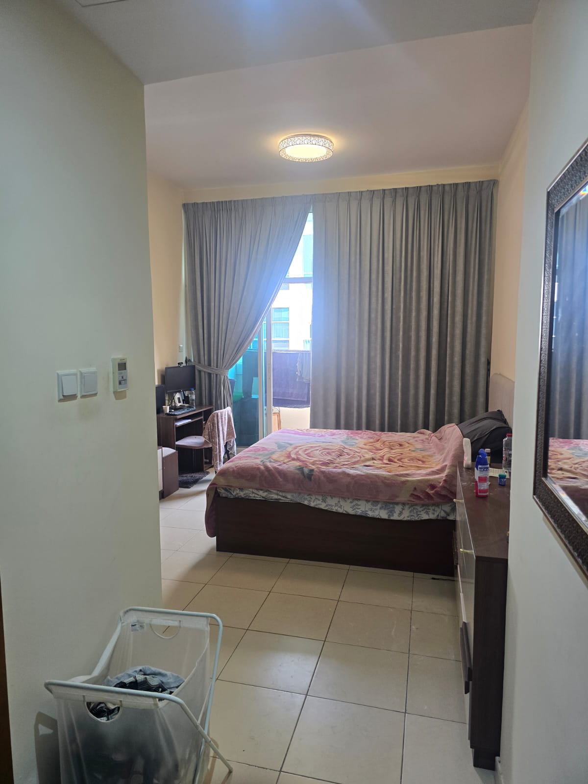 2BHK for sale in Ajman One Tower – photo 10