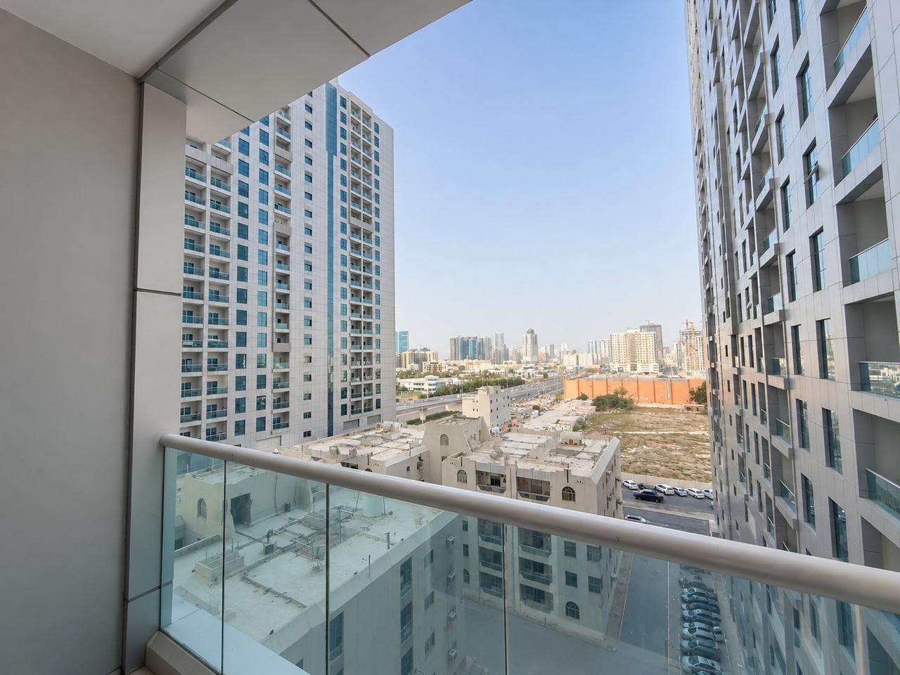 City Tower – photo 1