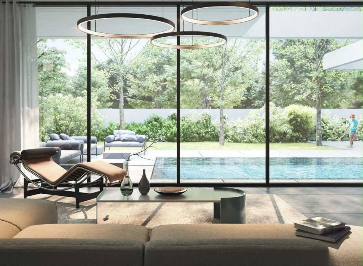 VILLA MASAAR (4 MASTER ROOM+MAID ROOM) – photo 3