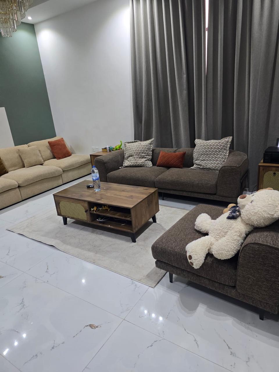 3BHK Villa for sale in Al Zahiya – photo 2