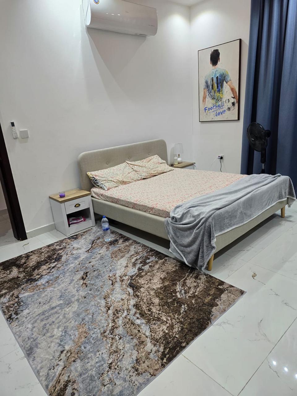3BHK Villa for sale in Al Zahiya – photo 8