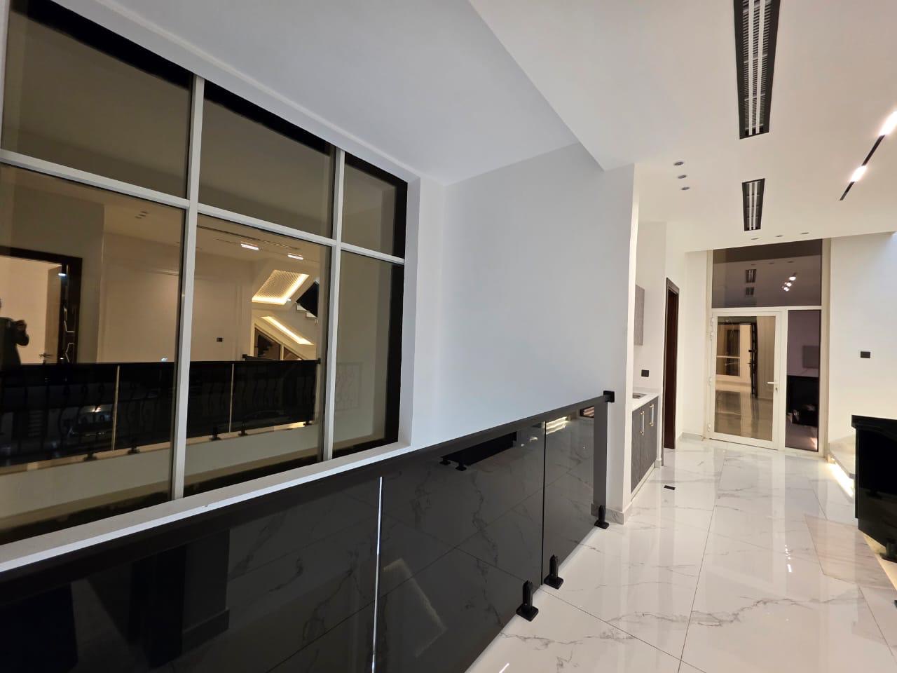 فيلا فاخرة بمسبح للبيع | Luxury Villa with Pool for Sale 📍 الزاهية – عجمان | Al Zahya – Ajman – photo 4