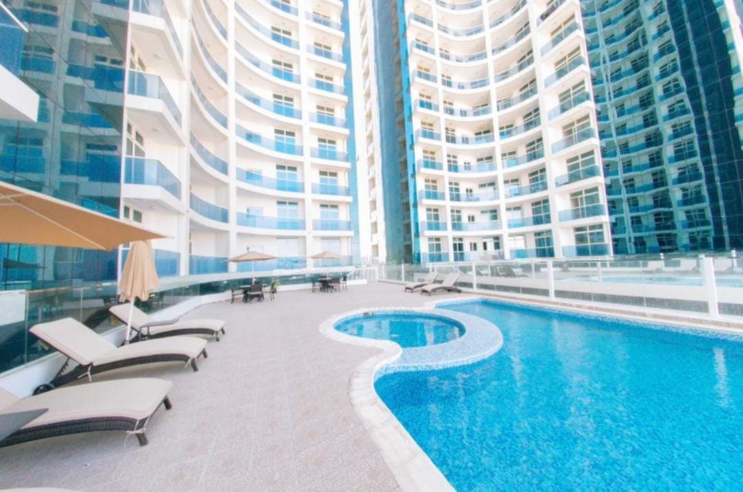 2 BHK Oasis Tower for Sale – photo 2