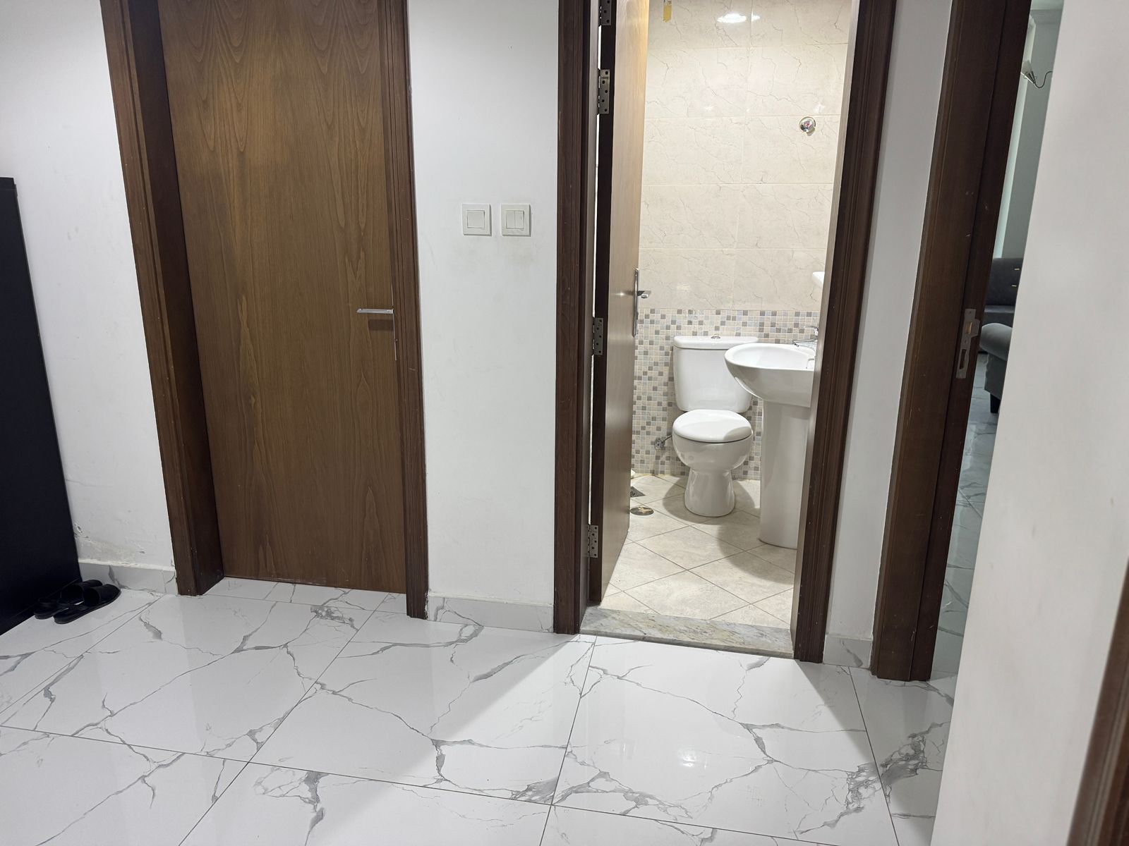 2 BHK Oasis Tower for Sale – photo 3