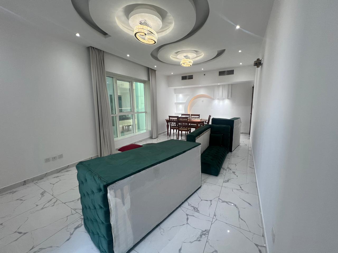 2 BHK Oasis Tower for Sale – photo 4