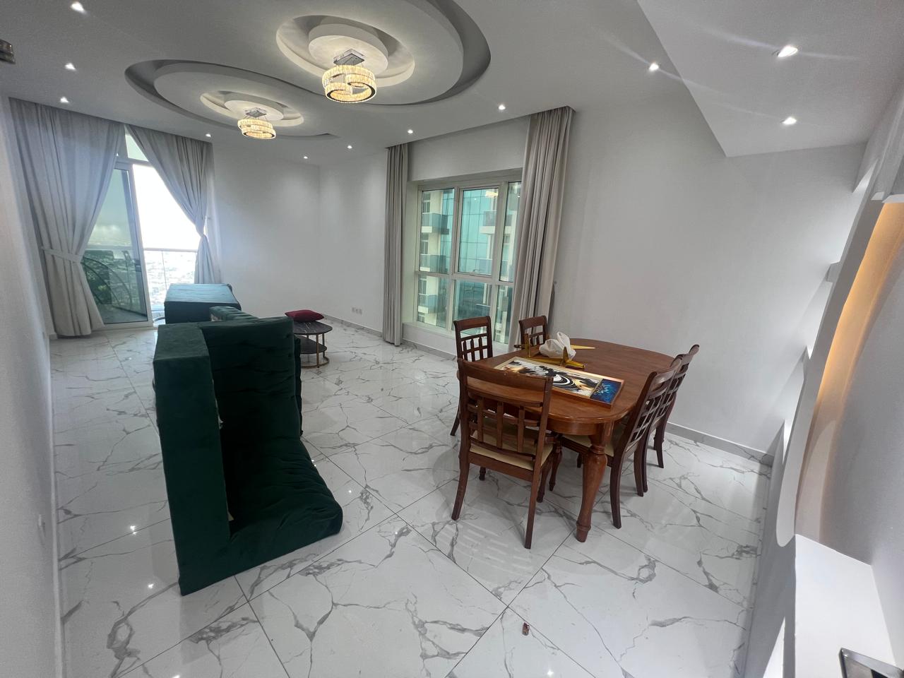 2 BHK Oasis Tower for Sale – photo 5