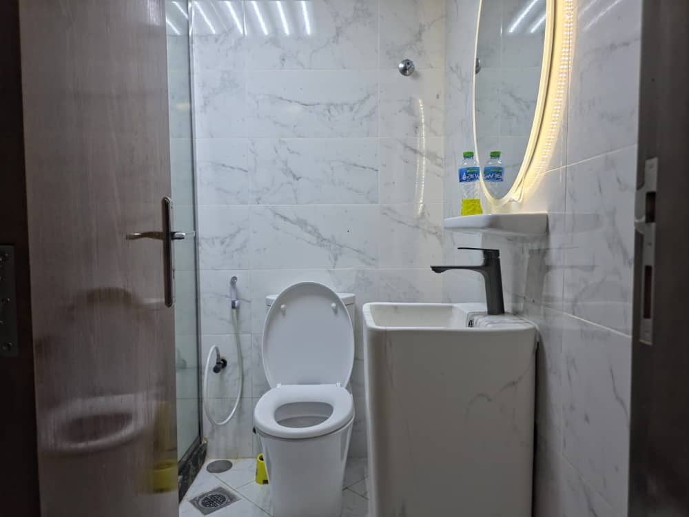 1BHK OASIS TOWER – photo 3