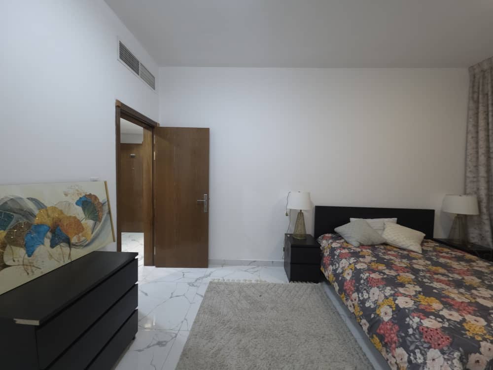 1BHK OASIS TOWER – photo 4