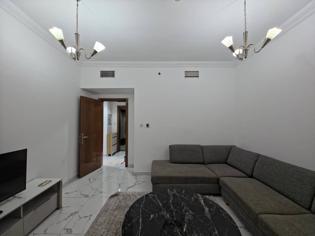 1BHK OASIS TOWER – photo 5