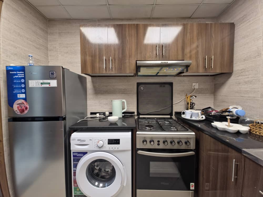 1BHK OASIS TOWER – photo 6