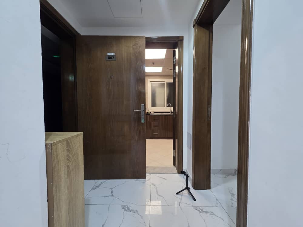 1BHK OASIS TOWER – photo 7