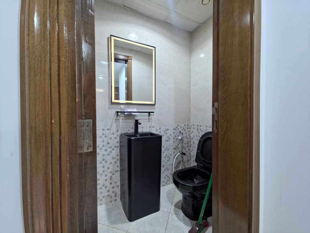 1BHK OASIS TOWER – photo 8