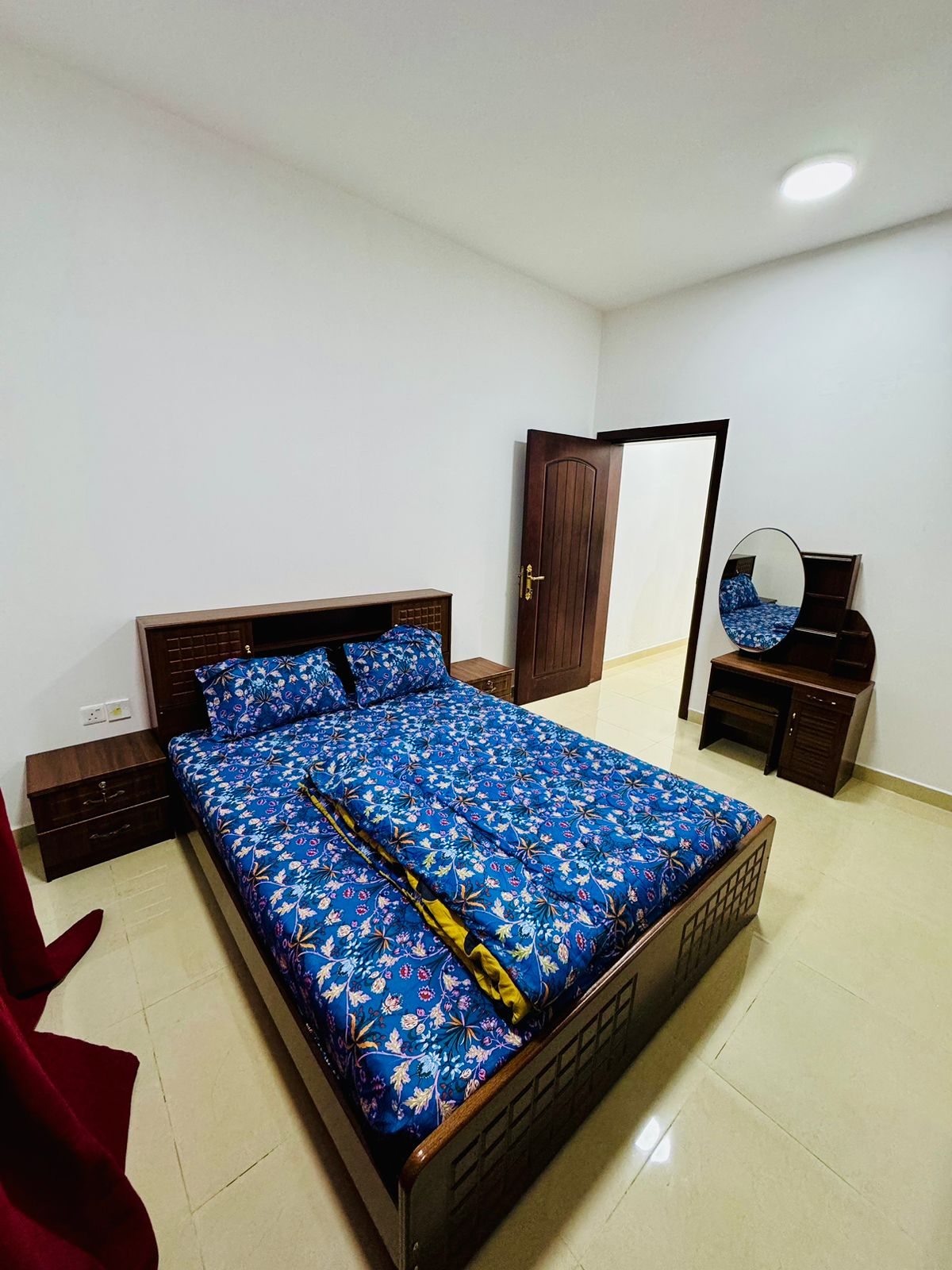 1BHK Furnished Apartment for Monthly Rent - Ajman Corniche – photo 2