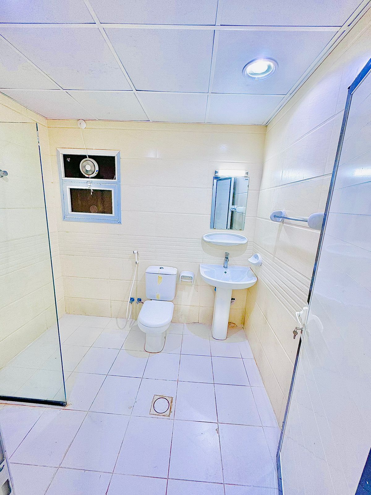 1BHK Furnished Apartment for Monthly Rent - Ajman Corniche – photo 4