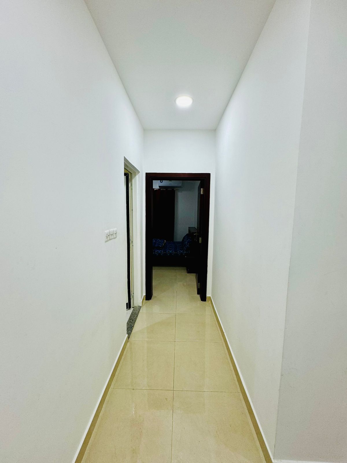 1BHK Furnished Apartment for Monthly Rent - Ajman Corniche – photo 5