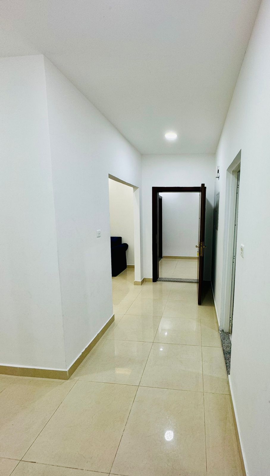 1BHK Furnished Apartment for Monthly Rent - Ajman Corniche – photo 8