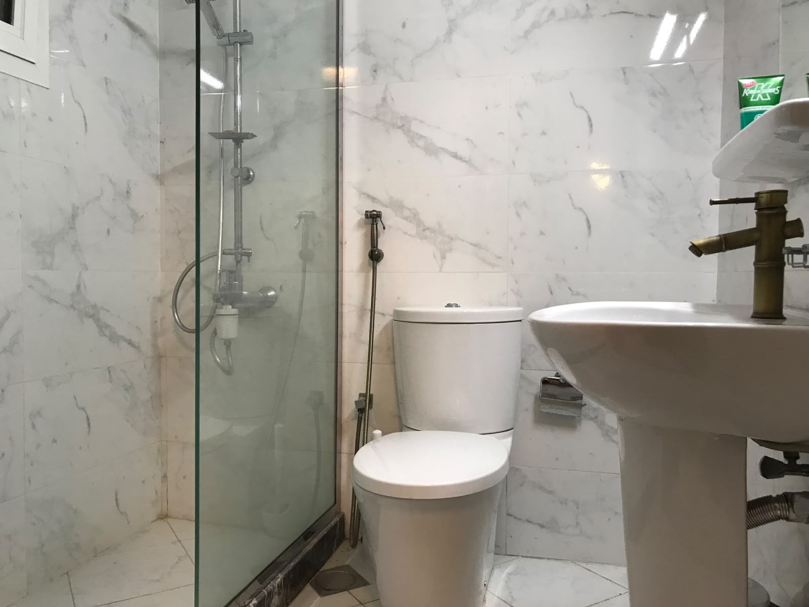 2 BHK Oasis tower for Rent – photo 1