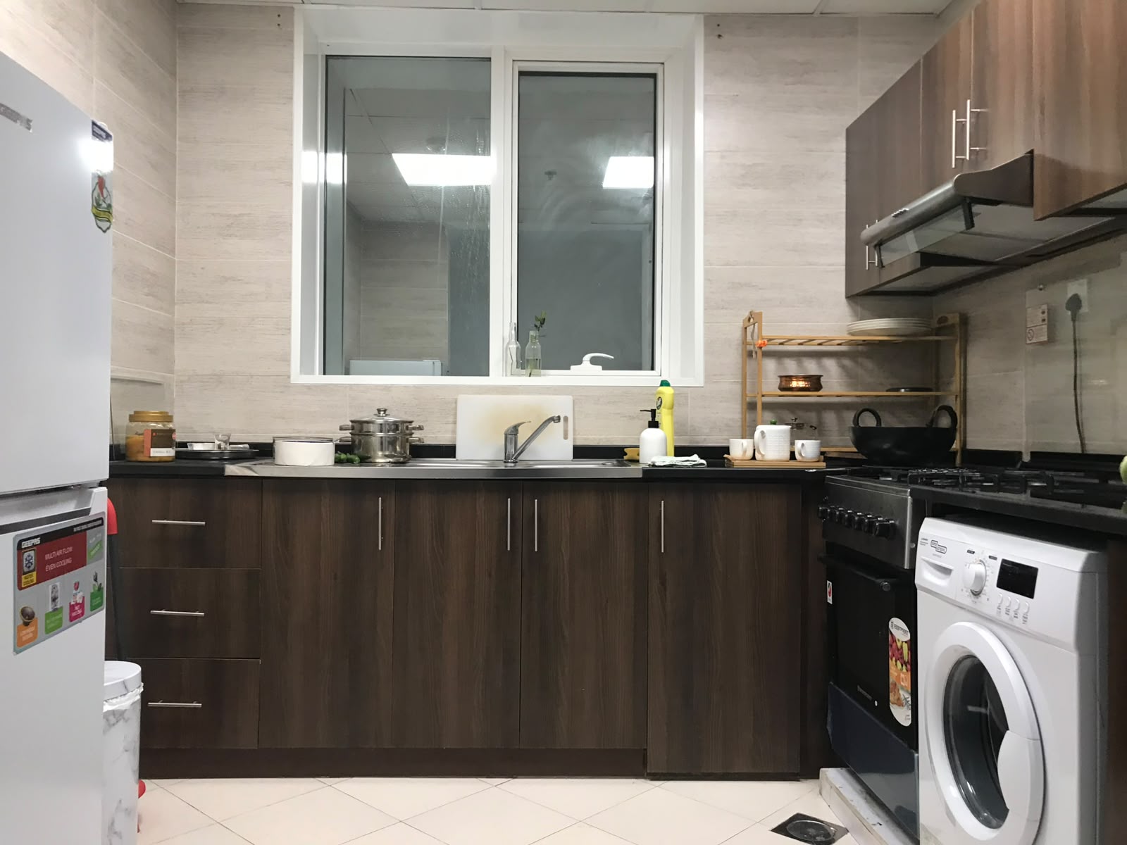 2 BHK Oasis tower for Rent – photo 3