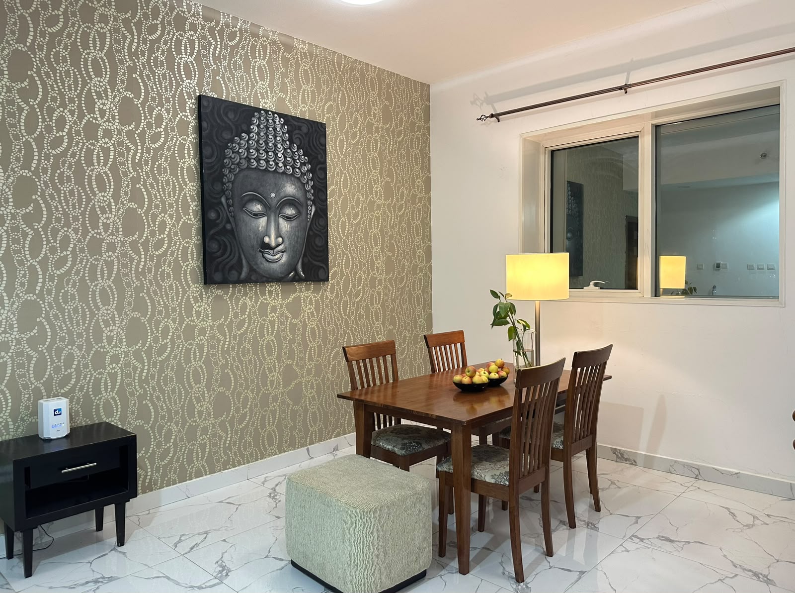 2 BHK Oasis tower for Rent – photo 4