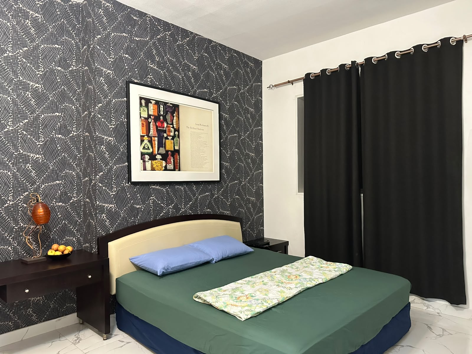 2 BHK Oasis tower for Rent – photo 5