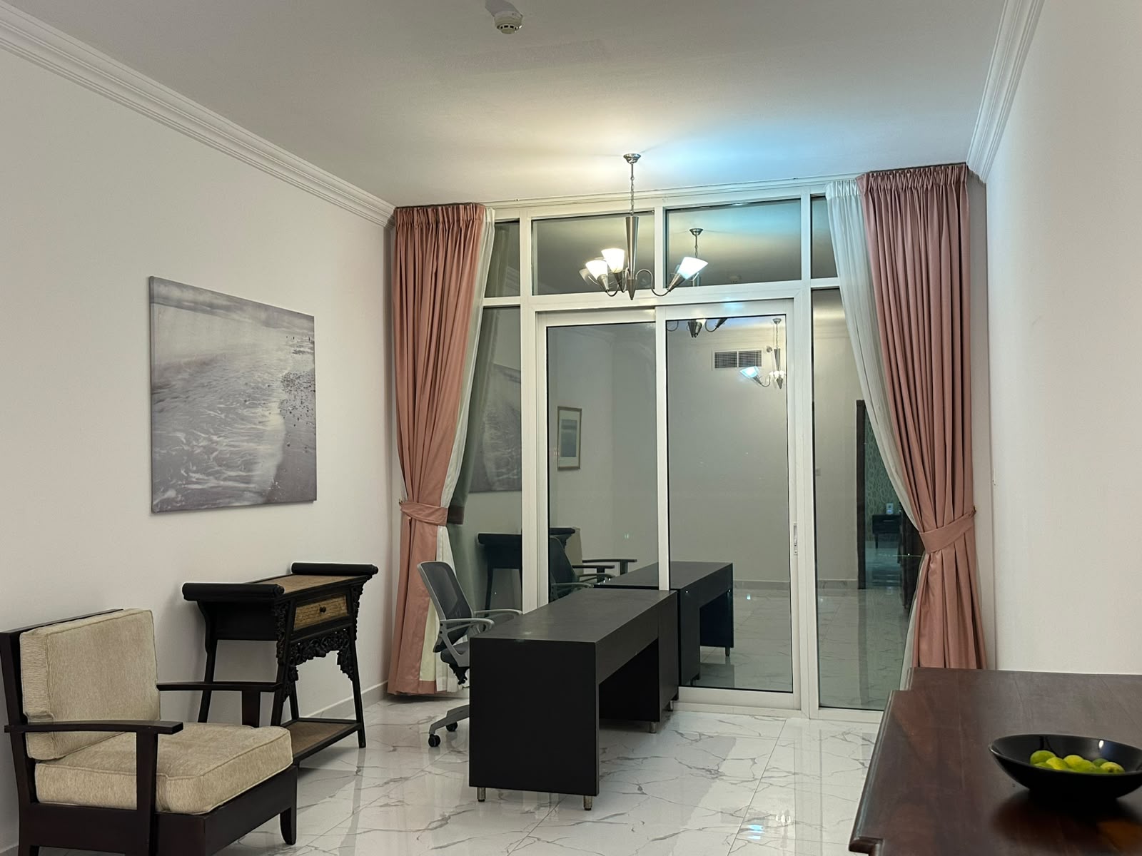 2 BHK Oasis tower for Rent – photo 6