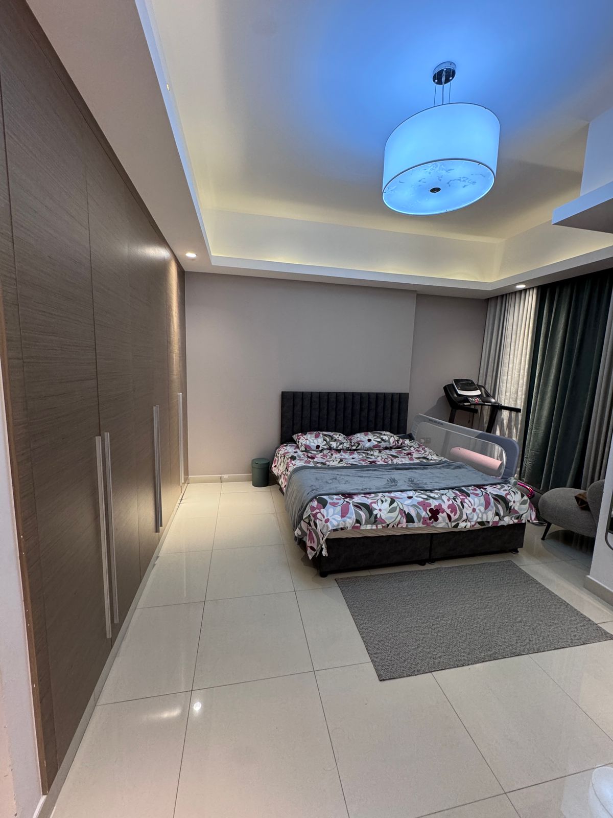 2 BHK Gulfa Tower for Sale in Al Rashidiya, Ajman