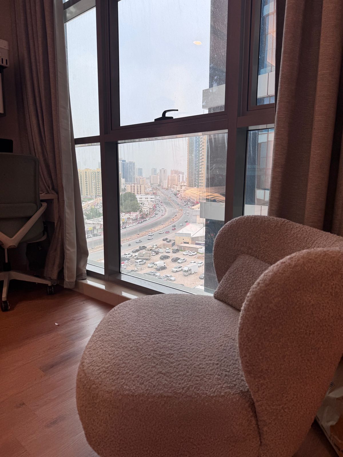 2 BHK Gulfa Tower for Sale – photo 4