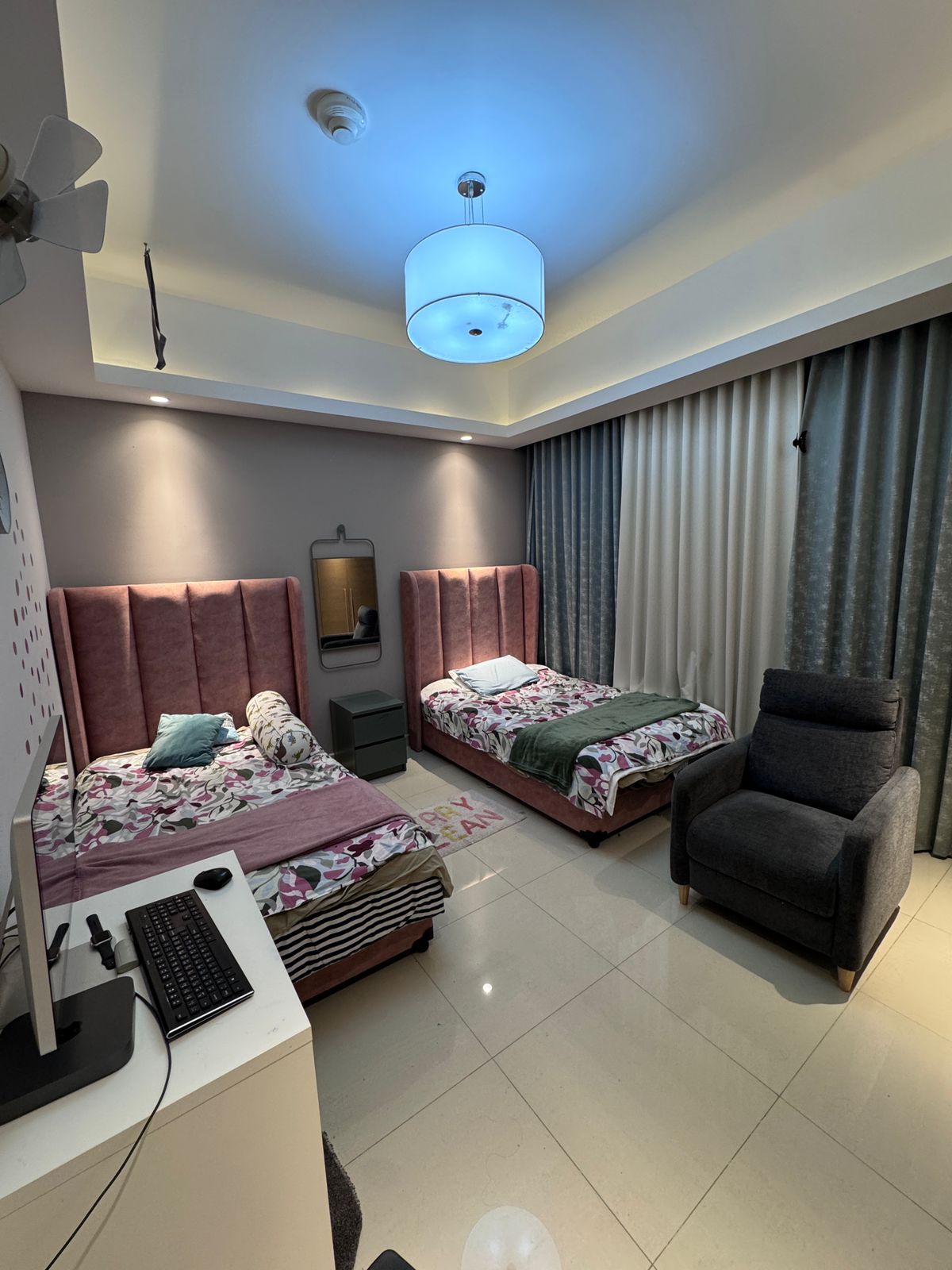 2 BHK Gulfa Tower for Sale – photo 10