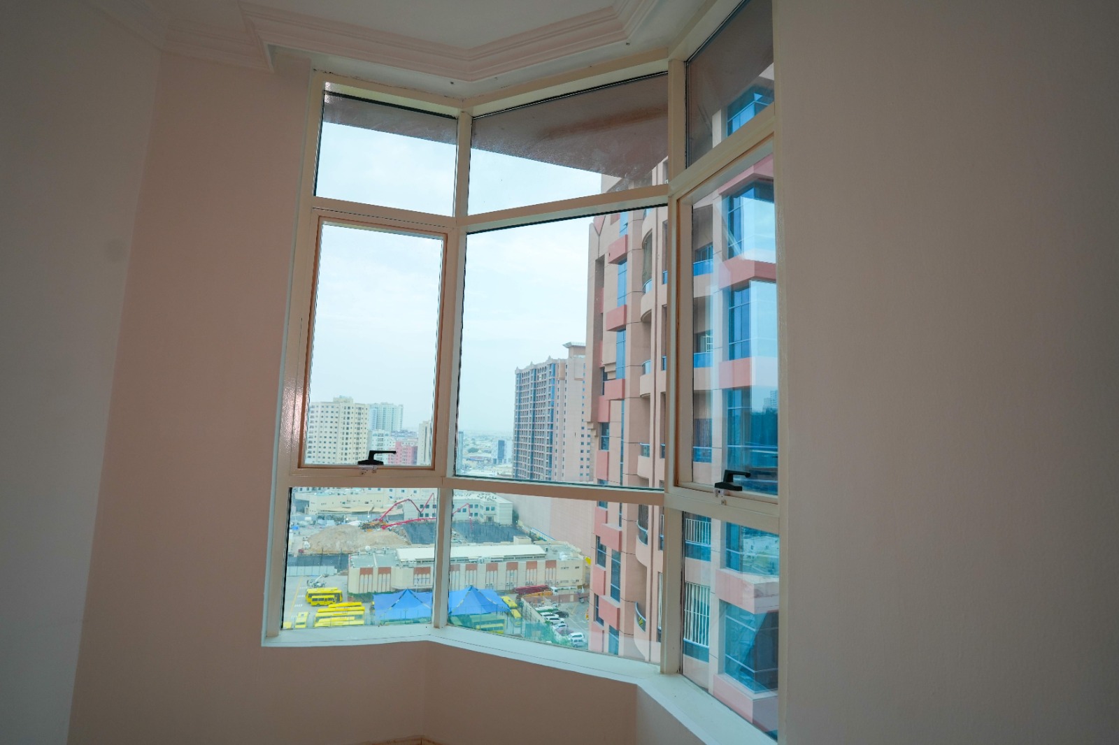 3 BHK Numaiya Towers for Sale – photo 1