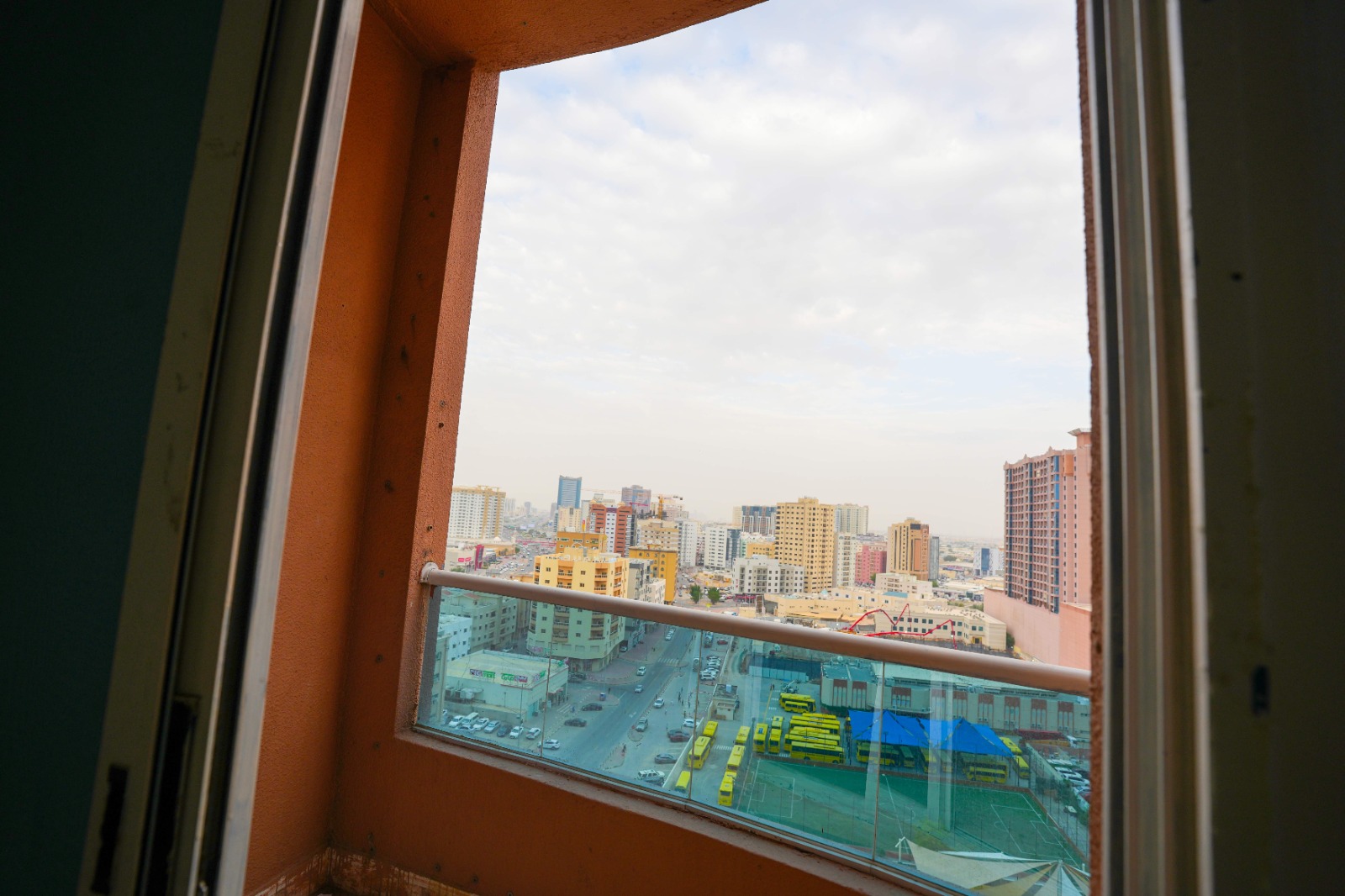 3 BHK Numaiya Towers for Sale – photo 5