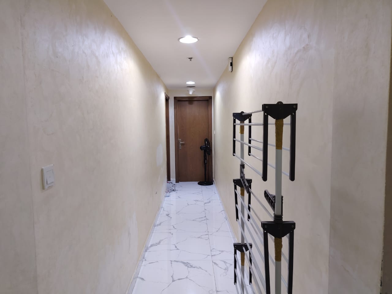 3 BHK Oasis Tower for Yearly rent in Al Rashidiya, Ajman