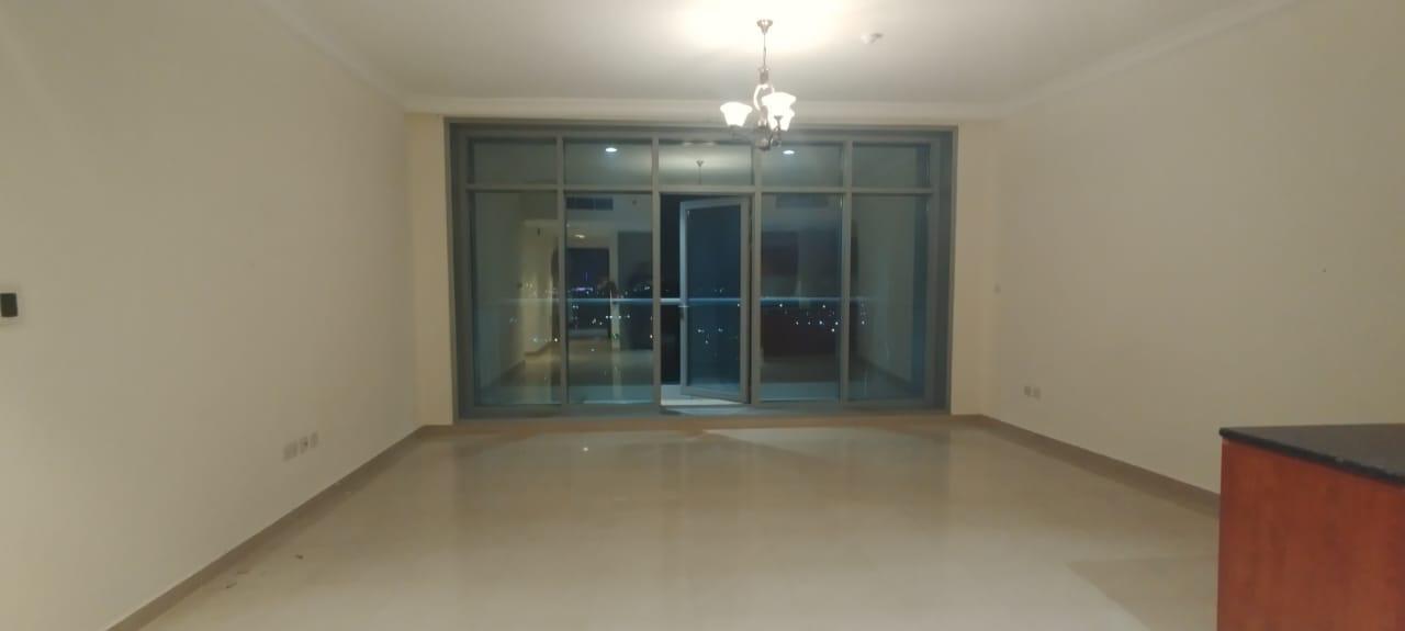 1 BHK Corniche Tower for Yearly rent in Al Rashidiya, Ajman